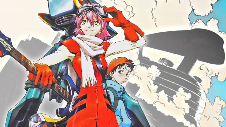 Anime Ost